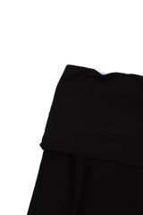 Foldover Off-The-Shoulder Top | Forever 21 Womens
