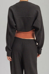 Ribbed Bolero Shrug | Forever 21 Womens