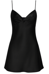Satin Cami Mini Dress | Forever 21 Womens