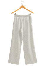 Wide-Leg Scuba Sweatpants | Forever 21 Womens