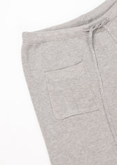 Ribbed Sweater-Knit Pajama Pant | Forever 21 Womens