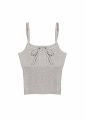 Ribbed Sweater-Knit Cami | Forever 21 Womens