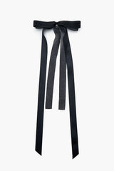 Oversized Bow Hair Clip | Forever 21 Womens