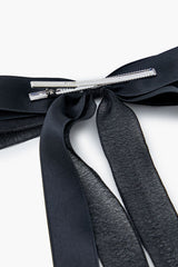 Oversized Bow Hair Clip | Forever 21 Womens