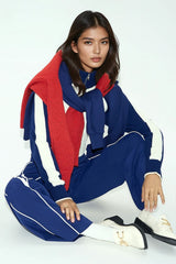 Ribbed Colorblock Sweater | Forever 21 Womens