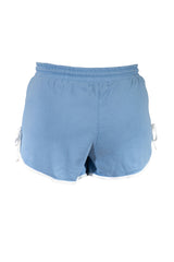 Plus Size Brooklyn Graphic Shorts | Forever 21 Womens