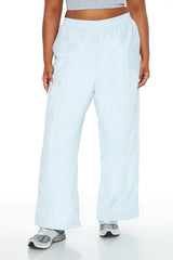 Plus Size Active Windbreaker Pants | Forever 21 Womens