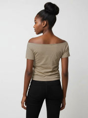 Venice Beach Distressed Graphic Tee | Forever 21 Womens