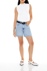 Sleeveless Sweater-Knit Top | Forever 21 Womens