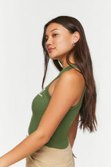 Gorillaz Graphic Tank Top | Forever 21 Womens