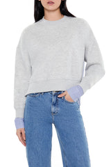 Striped Colorblock Combo Pullover | Forever 21 Womens