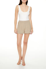Seamless Tank Bodysuit | Forever 21 Womens