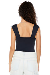 Ruched Sweetheart Bodysuit | Forever 21 Womens