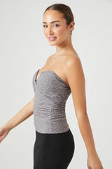 Sweetheart Tube Top | Forever 21 Womens
