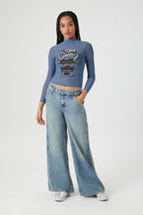 N York Athletic Mesh Top | Forever 21 Womens