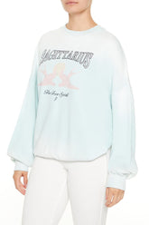 Sagittarius Graphic Pullover | Forever 21 Womens