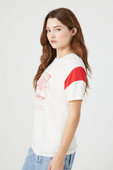 Budweiser Graphic Tee | Forever 21 Womens
