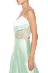Satin Tie-Back Cami | Forever 21 Womens