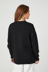 Def Leppard Graphic Sweater | Forever 21 Womens