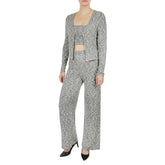 Space Dye Knit Cardigan | Forever 21 Womens