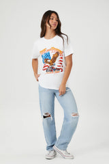 Prince Peter Ride With Pride Graphic Tee | Forever 21 Womens