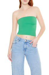 Sculpt Shape Tube Top | Forever 21 Womens