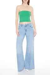 Sculpt Shape Tube Top | Forever 21 Womens