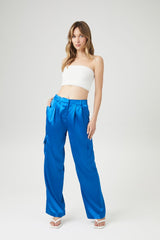 Rib-Knit Cropped Tube Top | Forever 21 Womens