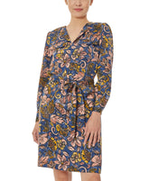 Austin Shirt Dress with Tie-Waist | Forever 21 Womens