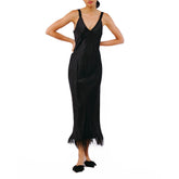 Analise Bias Maxi Tank Dress | Forever 21 Womens