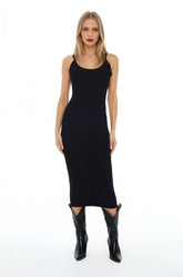 Crochet Rosette Cami Midi Dress | Forever 21 Womens