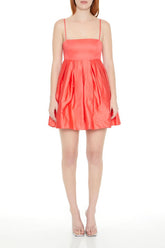 Fit & Flare Cami Mini Dress | Forever 21 Womens