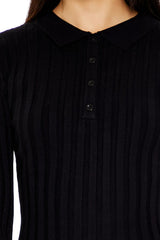 Sweater Shirt Mini Dress | Forever 21 Womens