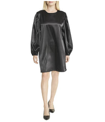 Satin Tunic | Forever 21 Womens