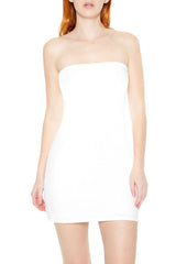 Bodycon Tube Mini Dress | Forever 21 Womens