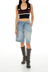 Striped Sweater Vest | Forever 21 Womens