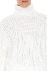 Turtleneck Knit Sweater | Forever 21 Womens