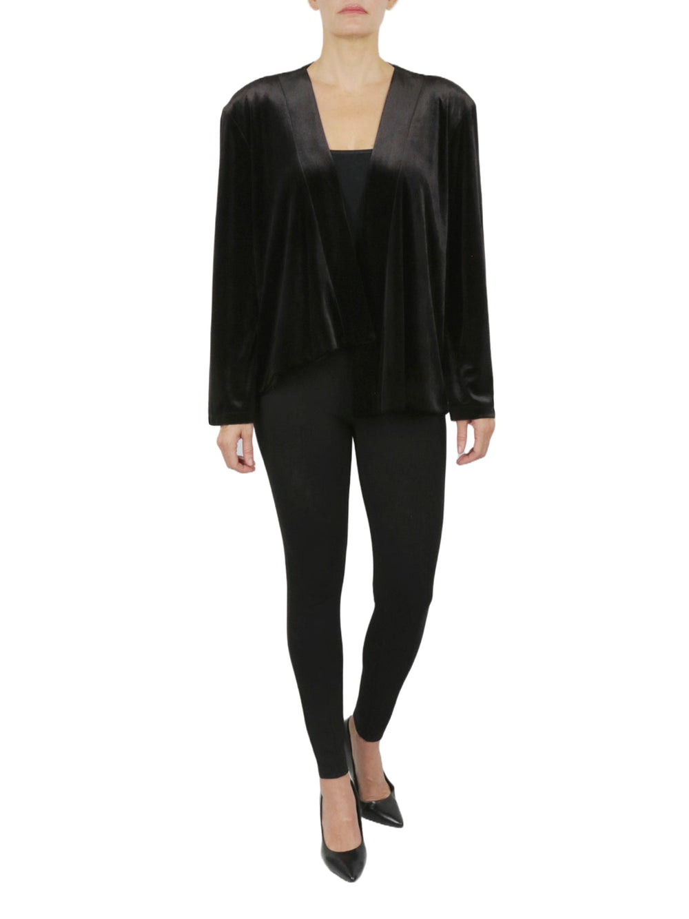 Open Front Cardigan Blazer | Forever 21 Womens