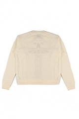 Gift Bow Crew Neck Sweater | Forever 21 Womens