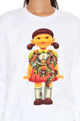 Squid Game Graphic Pullover | Forever 21 Womens