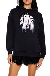 Nicki Minaj Graphic Hoodie | Forever 21 Womens