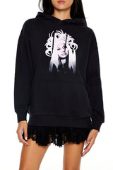 Nicki Minaj Graphic Hoodie | Forever 21 Womens