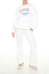 Libra The Social Butterfly Pullover | Forever 21 Womens