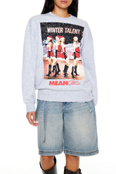 Mean Girls Graphic Pullover | Forever 21 Womens
