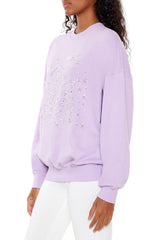 Beaded Leo Pullover | Forever 21 Womens