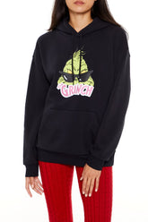 Grinch Graphic Hoodie | Forever 21 Womens