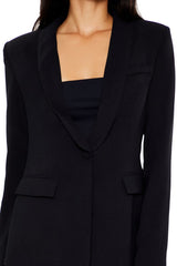 Shawl Lapel Blazer | Forever 21 Womens