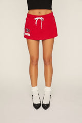 San Francisco 49ers Mini Skort | Forever 21 Womens