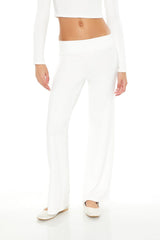 High-Rise Wide-Leg Pants | Forever 21 Womens