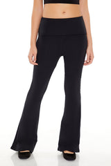 Sequin Cancer Flare Leggings | Forever 21 Womens
